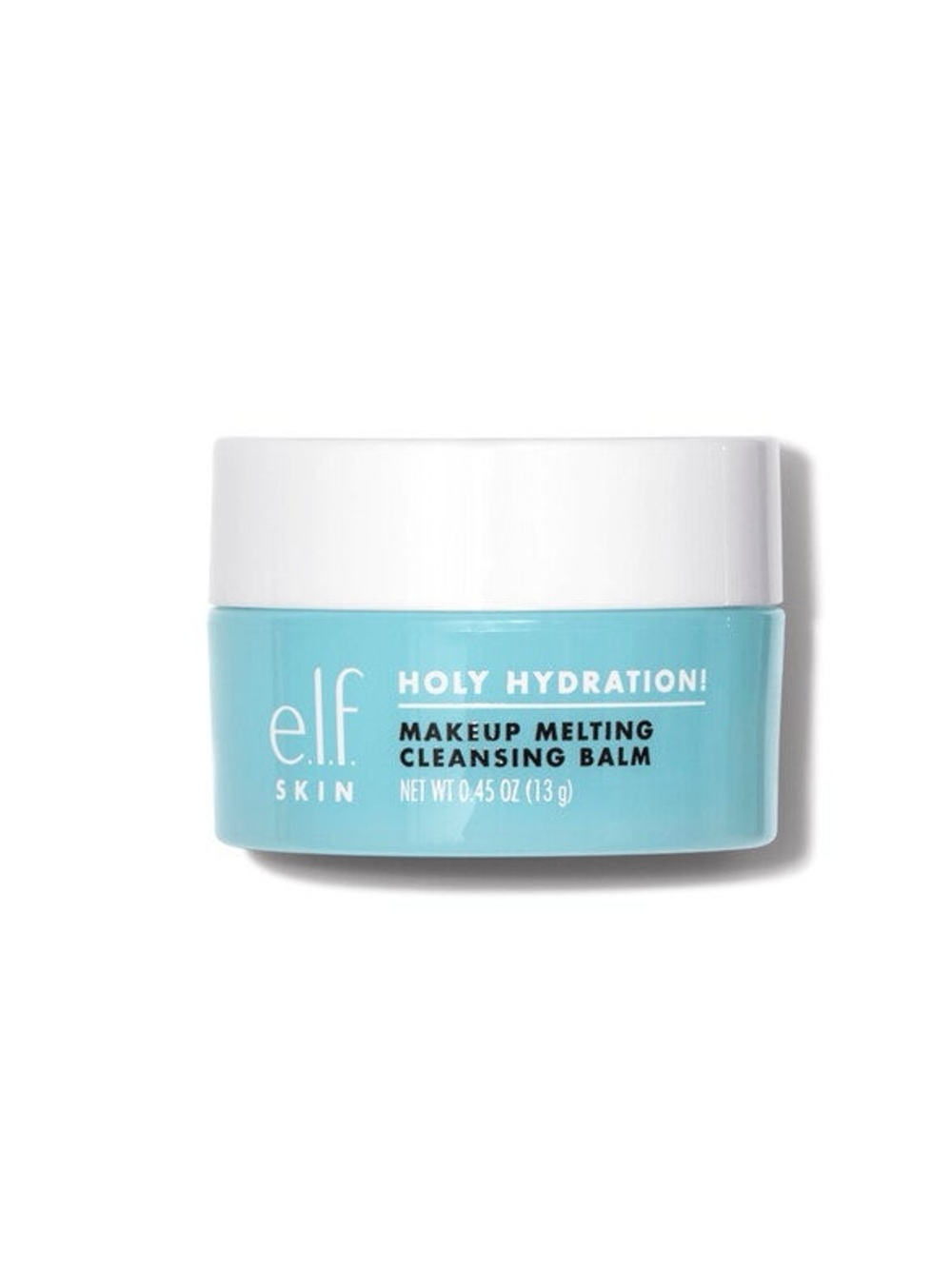 NEW Mini Holy Hydration! Makeup Melting Cleansing Balm